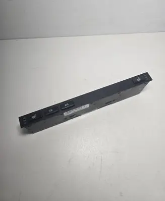 BMW 3 E46 Seat heating switch 8373715