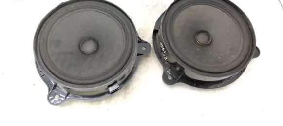Renault Laguna III Rear door speaker 281440001R