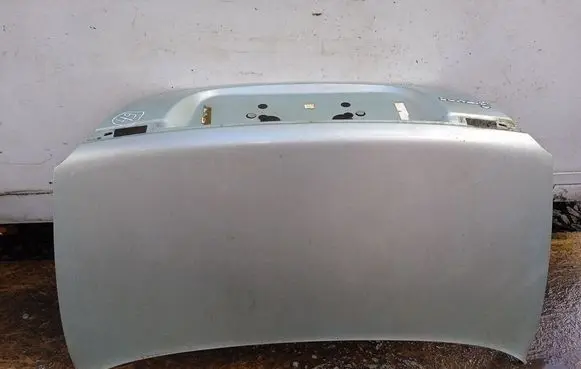 Jaguar S-Type Tailgate/trunk/boot lid