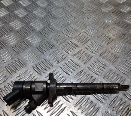 Mazda 3 I Fuel injector 0445110239
