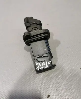Toyota Verso Mass air flow meter 0281006092 8506408