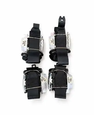 Seat Arona Set of seat belts 6F2857705 6F2857706 6F0857805