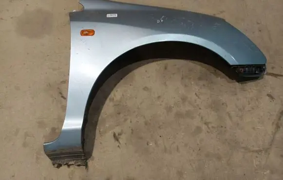 Honda Civic Fender 