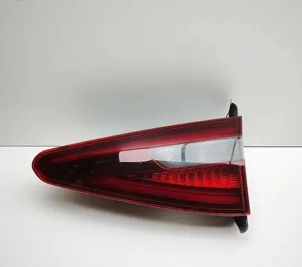 Alfa Romeo Stelvio Tailgate rear/tail lights 505531800