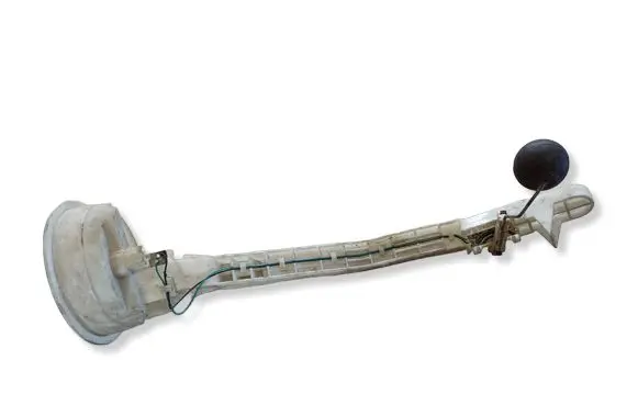 Audi A8 S8 D2 4D Fuel level sensor 4D0919051B