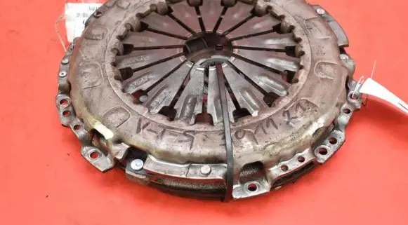 KIA Rio Clutch set kit 3082634026