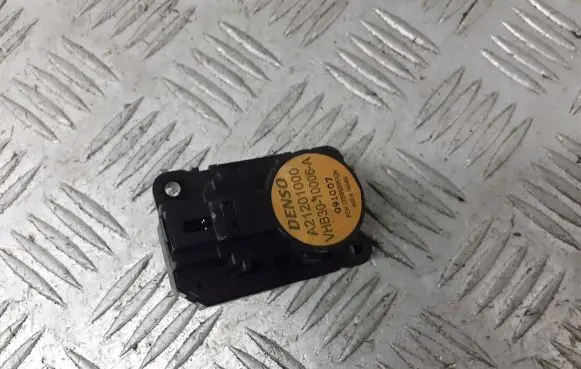 Fiat Linea A/C air flow flap actuator/motor A21201000