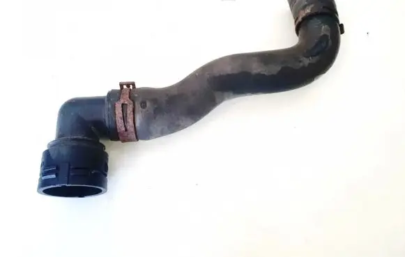 Volkswagen Polo Engine coolant pipe/hose 6q0122101ap