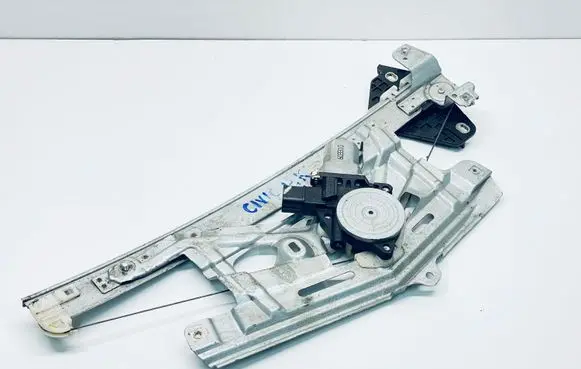 Honda Civic Front door window regulator with motor 72250SMGE01