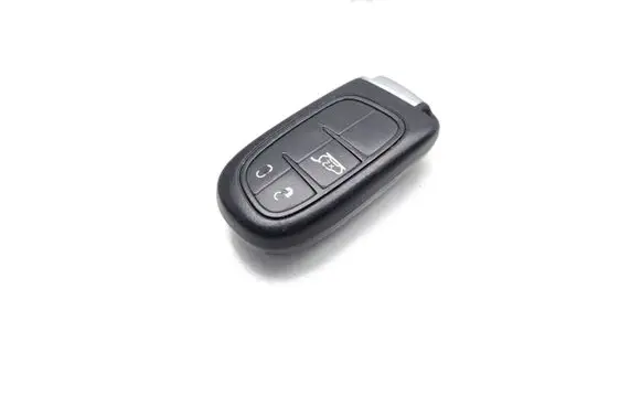 Jeep Cherokee Ignition key/card 68141582AD