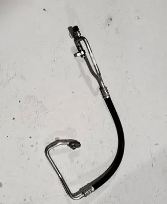 KIA Xceed Air conditioning (A/C) pipe/hose 97762-J7100