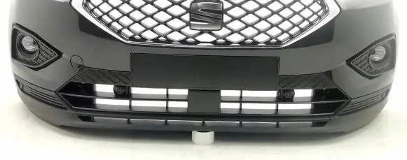 Seat Tarraco Front bumper 5FJ807221D