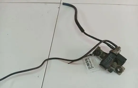 Alfa Romeo 147 Turbo solenoid valve 55188059