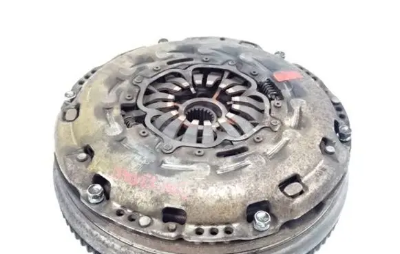 Toyota RAV 4 (XA30) Dual mass flywheel 