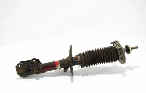 Honda Jazz Front shock absorber/damper