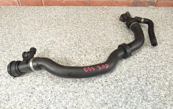 BMW X5 E53 Engine coolant pipe/hose 7788276