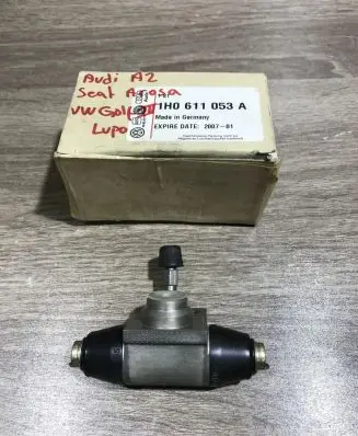 Seat Arosa Rear brake cylinder 1h0611053a