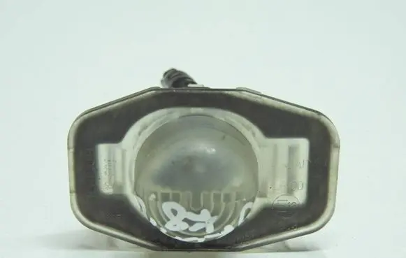 Toyota Urban Cruiser (XP110) Number plate light