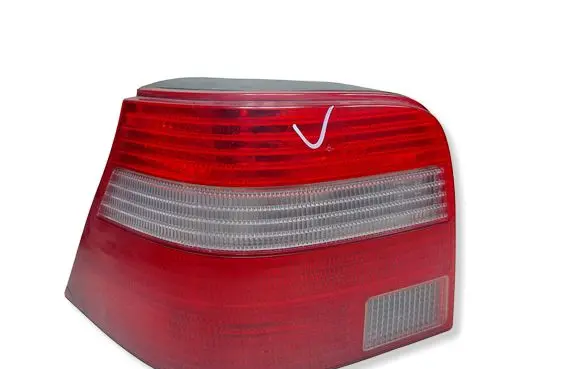 Volkswagen Golf IV Rear/tail lights 152078KASACJA 152078