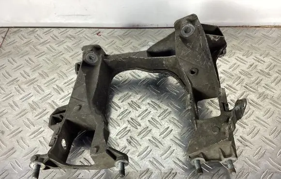 Porsche Cayman 987 Rear subframe 98733115104