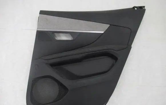 Peugeot 3008 II Rear door card panel trim 