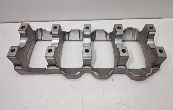 Ford Mustang VI Crankshaft Holder LM2430