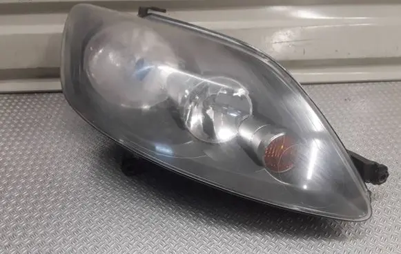 Volkswagen Golf Plus Headlight/headlamp 
