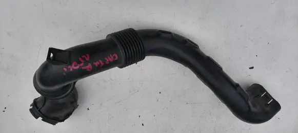 Renault Captur Air intake duct part 165556691R