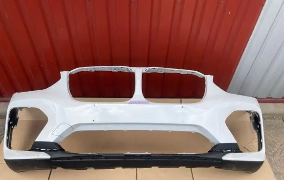 BMW X4M F98 Front bumper 13960514