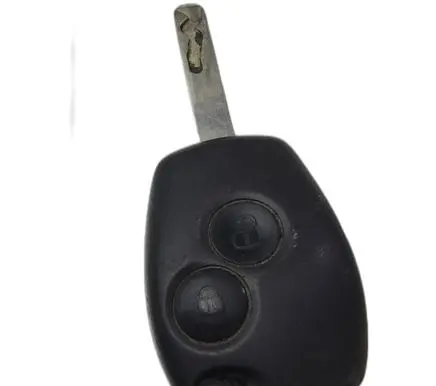 Renault Trafic II (X83) Ignition lock JCI2160649
