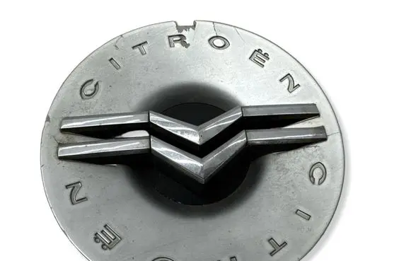 Citroen C6 Original wheel cap 9660501180