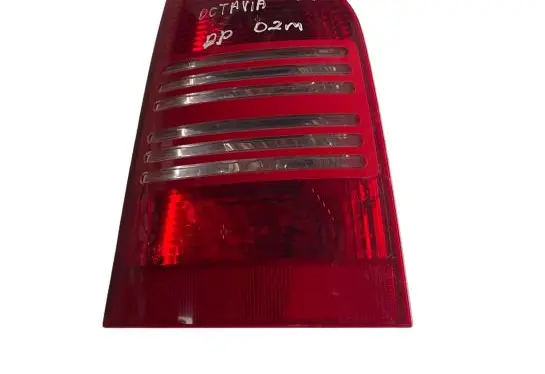 Skoda Octavia Mk1 (1U) Rear/tail lights 1U9945096B 1U9945112B