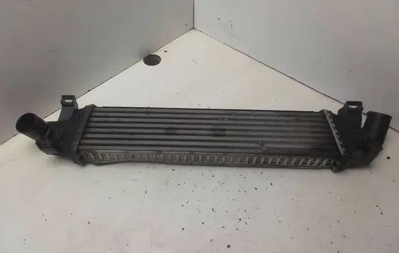 Ford Focus Intercooler radiator