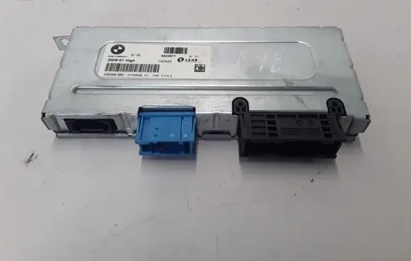 BMW 5 F10 F11 Other control units/modules