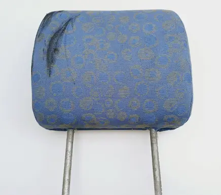 Mitsubishi Space Wagon Rear seat headrest 