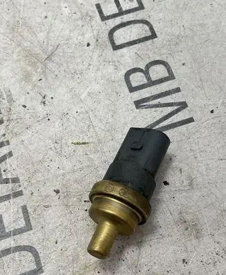 Audi A5 8T 8F Coolant temperature sensor 06A919501A