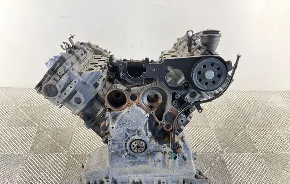 Audi A5 Sportback 8TA Engine CCWA CCW