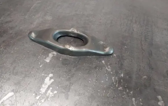 BMW 5 E39 Slave cylinder release bearing 21511204229