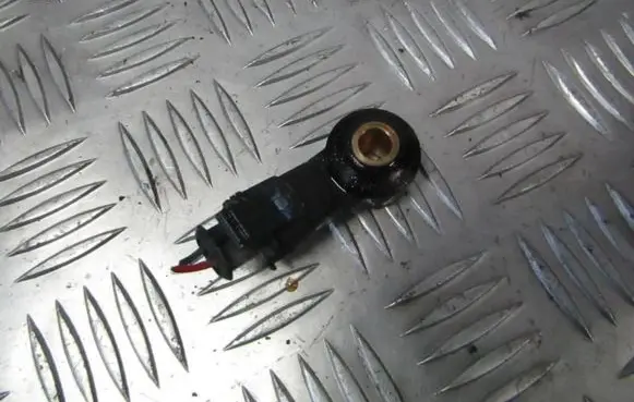 Toyota Yaris Detonation knock sensor 0261231193 89615-0h010