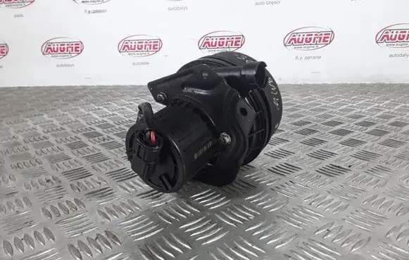 BMW 3 E46 Secondary air pump 546271203073