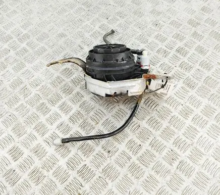 Mercedes-Benz GLB X247 Fuel filter A6540902300