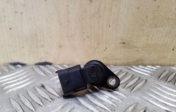 KIA Soul Camshaft position sensor 393002A000