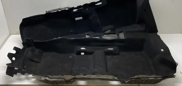 Volkswagen Arteon Interior carpet 3G8863101A