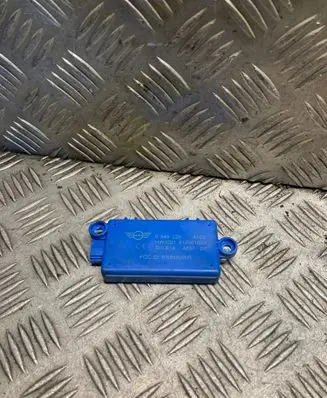 Mini One - Cooper Cabrio R52 Alarm movement detector/sensor 6949229