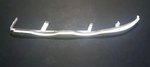 BMW 3 E46 Under headlight/headlamp trim 51138208481 51.13-8208481