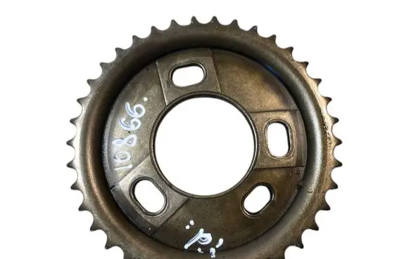 Ford Transit Timing chain sprocket 6C1Q6256AB