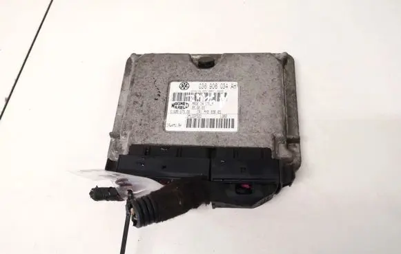 Seat Cordoba (6L) Engine control unit/module 036906034ah 61600.679.08
