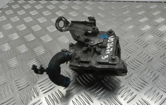 Mercedes-Benz Sprinter W907 W910 EGR valve A6511420267
