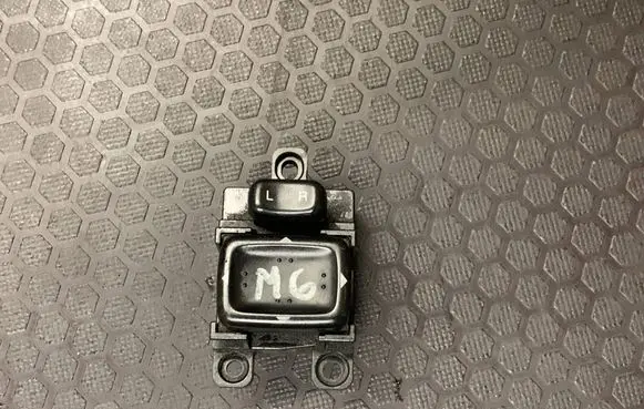 Mazda 6 Wing mirror switch 183574