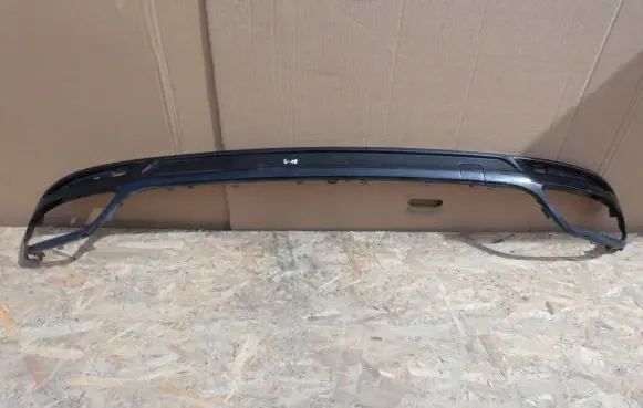 Ford Mondeo MK V Front bumper lip DS7317K922N DS7317K922 DS7317K922NW
